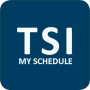 icon TSI schedule (TSI schedule
)