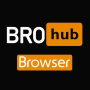 icon Brokep Hub Browser VPN Browser (Brokep Hub Browser VPN Browser
)
