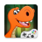 icon Dino Games(Game dinosaurus AFK RPG - Game anak-anak
) 5.0.0