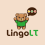 icon LingoLT (LingoLT Eduka)