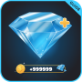 icon Diamond Guide(Panduan Gratis dan Diamonds Gratis
)