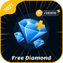 icon Guide and Free Diamonds for Free (Panduan Cepat Aman Dana dan Gratis Diamonds untuk
)