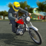icon RX 100 Bike Game()