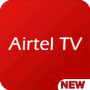 icon Airtel Tv Tips(Gratis Airtel TV Airtel Saluran TV Digital Tips
)
