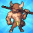 icon Idle Monster Frontier(Idle Monster Frontier - tim r) 2.2.0