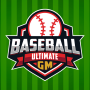 icon UBaseballGM(Ultimate Baseball GM 2024)