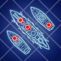 icon Fleet Battle - Sea Battle ()