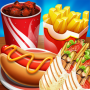 icon Cooking WorldFood Game(Cooking World Restaurant Games
)