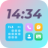 icon Theme UIBeautify Your Phone(UI Tema Android Ver - Mempercantik Ponsel Anda) 1.1.9