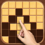 icon Block Puzzle(WoodPuz - Wood Block Puzzle
)