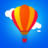 icon Balloon Adventure(Balon Udara: Sky Fun) 1.11