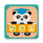 icon justsw.tonypeng.bpmf_panda(Panda Room (ㄅ ㄆ ㄇ)) 1.16