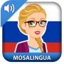 icon Mosalingua Russian(Belajar Bahasa Rusia Cepat: Kursus
)
