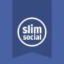 icon SlimSocial