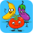 icon Greengrocer(Penjual Sayuran: Game untuk Anak-Anak 2+) 1.8.3