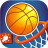 icon Slam Dunk(Slam Dunk - Game bola basket 2019
) 1.1.2.7
