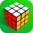 icon Cube 3D(Cube Puzzle 3D 3x3
) 1.0.3