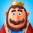 icon Idle King(Idle King Clicker Game Tycoon Game
) 2.0.9