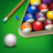 icon Pool Master 3D(Pool Master Game 3D-ball di kolam mewah) 1.7.0