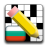icon com.fgcos.crossword_bg_krustoslovici(ословици- арски
) 1.7.11