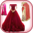 icon Bridal Suit Photo Montage(Setelan Pengantin Editor foto_Girl Editor gaun pengantin) 1.14.0