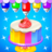 icon Cake Maker(Sweet Cake Maker Permainan Kue
) 4.1