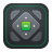 icon Android TV Remote(Remote untuk Android TV) 5.0