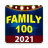 icon Kuis Family 100(Kuis Family 100 Indonesia 2021
) 46.0.0
