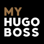 icon MYHB(MyHUGOBOSS oleh HUGO BOSS)