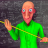icon Baldy Basics Education(Game Mod Dasar Guru Mengantuk Tebak) 3.0