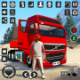 icon Truck Simulator(Game Simulator Truk: Ultimate)