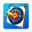 icon Shooting sniper:shooting game(Shooting sniper: game menembak
) 1.1.14