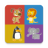 icon Animals Memory Game(Game memori binatang untuk anak-anak) 2.7.0