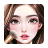 icon Makeup Beauty(Riasan Kecantikan - Game Rias) 2.4101