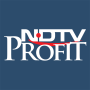 icon NDTV Profit(Laba NDTV)