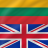 icon LithuanianEnglish(Lithuania - Tes CSN
) 7.1