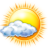 icon com.palmarysoft.forecaweather(Cuaca Palmary) 1.3.2