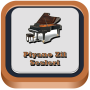 icon Piyano Zil Sesleri (Nada Dering Piano)