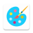 icon com.ng_labs.paint(Paint
) 3.1