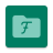 icon Font Picker(Pemilih Font - pengunduh font
) 1.3.9