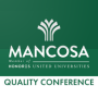 icon MANCOSA Quality Conference (MANCOSA Quality Conference
)