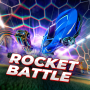 icon Rocket Battle (Rocket Battle
)