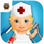 icon Sweet Baby GirlKids Hospital(Sweet Baby Girl - Rumah Sakit)