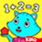 icon Grade 1 Math(Game Matematika Kelas 1 Untuk Anak-Anak
) 2.2