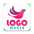 icon Logo Maker(Pembuat Logo: Perancang Logo 3D) 2.3.9