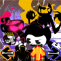 icon IndieBattle()