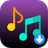 icon AY Free Music(MP3 Unduh Musik Dengarkan) 1.0.9