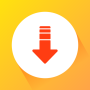icon Video downloader, save video ()