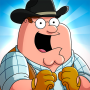 icon Family Guy(Family Guy The Quest for Stuff)