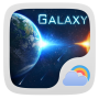 icon Galaxy Theme GO Weather EX